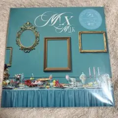 M!LK M!X アルバム FC限定豪華盤