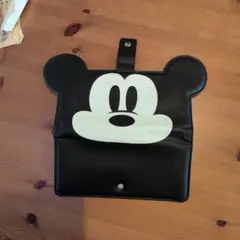 更にお値下げしました！ミッキーマウス 長財布