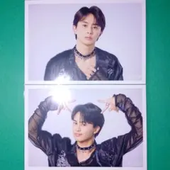 超特急 タクヤ 生写真