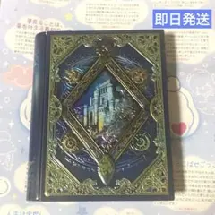 ナハトラビュリント メアレスミュートス メアレスリード ブック缶