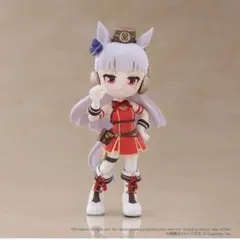 ウマ娘 パルバース ゴールドシップ