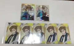 にじさんじ　伏見ガク