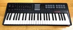 KORG TRITON taktile 49鍵盤 MIDIキーボード 本体
