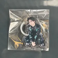 &team FUMA アクリル目印チャームのサムネイル