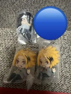 僕のヒーローアカデミア ヒロアカ でふぉフィグ！ vol.2