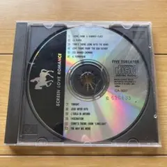CD SCREEN LOVE ROMANCE