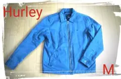 Hurley　リユニオンジャケット　Mサイズ