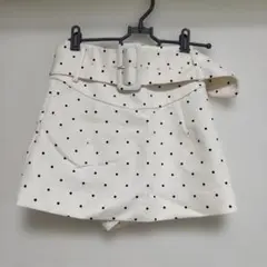 ダーリッチ ドットミニスカパンのサムネイル