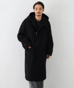 2026年最新】blurhms メンズ ダッフルコートの人気アイテム - メルカリ