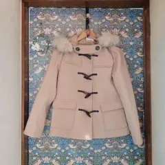 2025年最新】ダッフルコートの人気アイテム - メルカリ