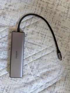 UGREEN Revodok 107 USB Cハブ 7-IN-1 4K60Hzのサムネイル