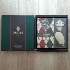 ERGYLE ゴルフアクセサリーセット