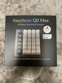 2026年最新】keychron q0の人気アイテム - メルカリ