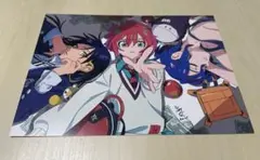 劇場版 機動戦士Gundam GQuuuuuuX 入場者プレゼント 第6弾