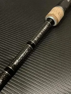 DAIWA ダイワ 19 ブラックレーベル BLX SG 6101M +FB - メルカリ