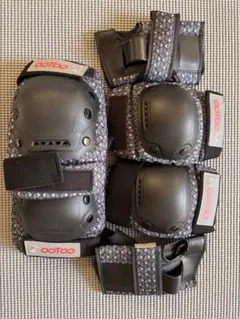 OOTO 子供用プロテクターセット　M
