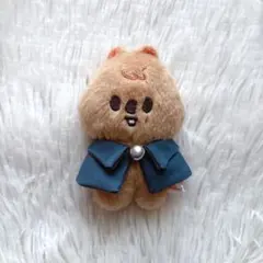 skzoo ハンクオッカ 10cmぬいぐるみ stray kids ハン