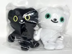 木曜日のフルット ぬいぐるみ 2体 石黒正数 それでも町は廻っている 天国大魔境 木曜日のフルット ぬいぐるみ 2体 石黒正数 それでも町は廻っている