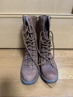 Timberland♢レースアップブーツ♢24センチ♢ティンバーランド