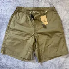GRAMICCI RHCロゴ ロンハーマン別注 ショートパンツ M ブラック - メルカリ
