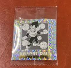 ドラゴンボール40周年記念 シールウエハース2 第二十三巻 No.23