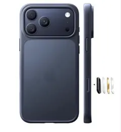 TORRAS iPhone用ケース