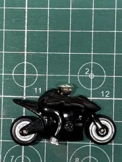 TROIKA バイク型のサムネイル
