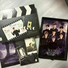 BTS　ARMY MEMBERSHIP KIT