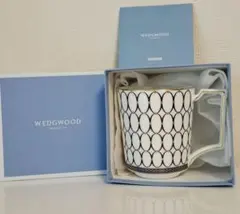 WEDGWOOD　マグカップ
