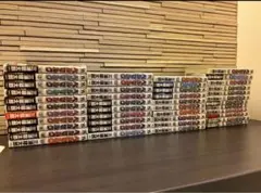 新装版ベルセルク 全巻セットのサムネイル