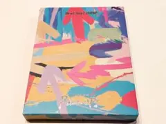 Hey! Say! JUMP PULL UP! Blu-ray