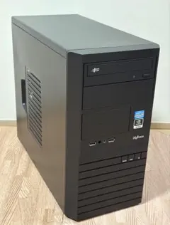 デスクトップPC/i7/メ16/SSD256/2TB/GTX960/Officeのサムネイル