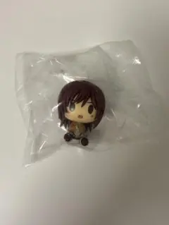 進撃の巨人一番くじ 〜獣の巨人は俺が仕留める〜 サシャ・ブラウス