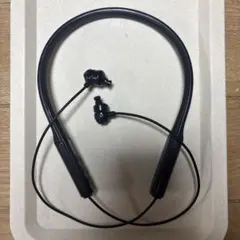JVCXXワイヤレスイヤホン ネックバンド式　ジャンクのサムネイル