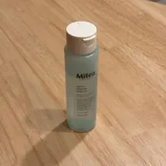 Mitea ORGANIC リセットセラムリキッド 拭き取り化粧水　100mlのサムネイル