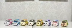 ドリームトミカSPちいかわシリーズ8種コンプリートセット箱有　ちいかわトミカ