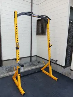 パワーテック 社製（USA) WB-HR19 ハーフラック 楽天市場】【日本総代理店】□POWERTEC パワーテック 社製（USA