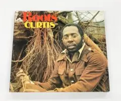 Curtis Mayfield Roots CD