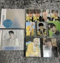 2025年最新】seventeen fml エスクプス バインダーの人気