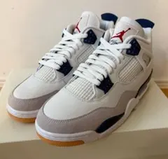 Nike SB Air Jordan 4 Retro SP