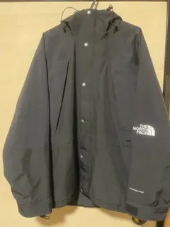 海外限定 ノースフェイス 1994 レトロ マウンテン ライト ジャケット