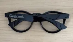 BLUE ENCOUNT 初代たなメガネ