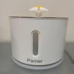 猫水飲み器