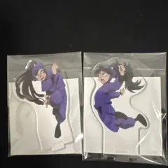 忍たま乱太郎　忍たま　アクリルスタンド　アクスタ　尾浜　　　久々知