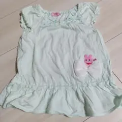 ミキハウス　ホットビスケット　90