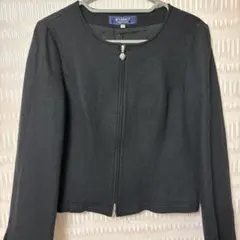 エムズグレイシーダブルジップ40