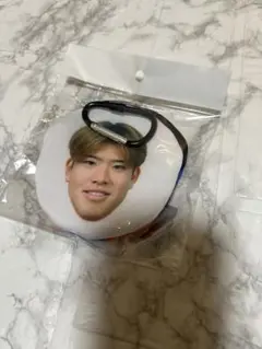 長谷川元希 応援グッズ