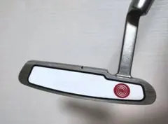 オデッセイ　WHITE HOT XG #1 パター　スーパーストロークグリップ