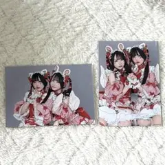 チームいちご ブロマイド