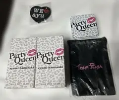 浜崎あゆみ ミュージシャン